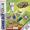 Tonic Trouble Box Art Front